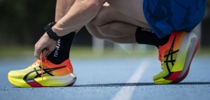Mejores zapatillas running ASICS en 2025