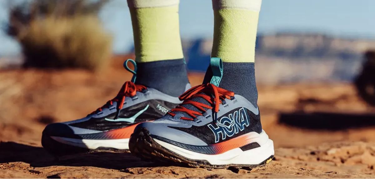 Les meilleures chaussures de running trail 2025 pour ultras : Modèles