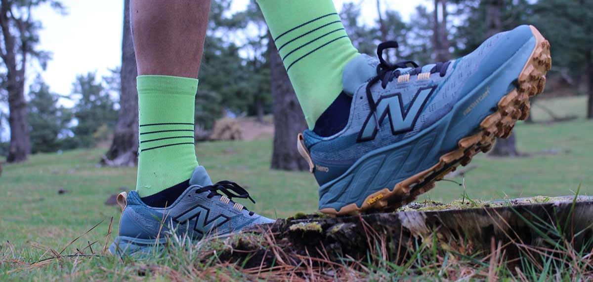 Les meilleures chaussures de Ultra Trail 2025