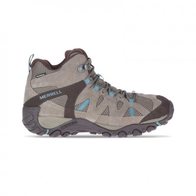  Merrell Deverta 2 Mid Waterproof