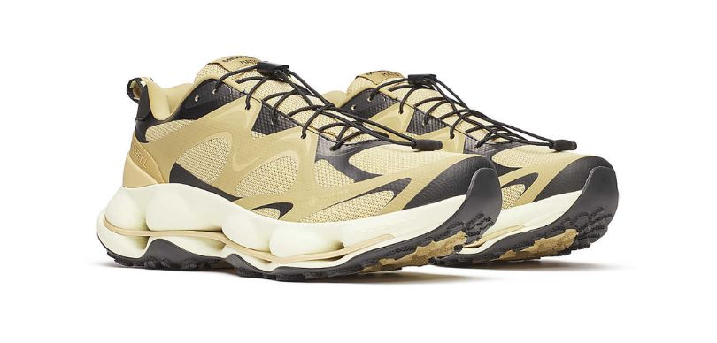 Merrell SpeedARC Matis Gore-Tex: Perfil