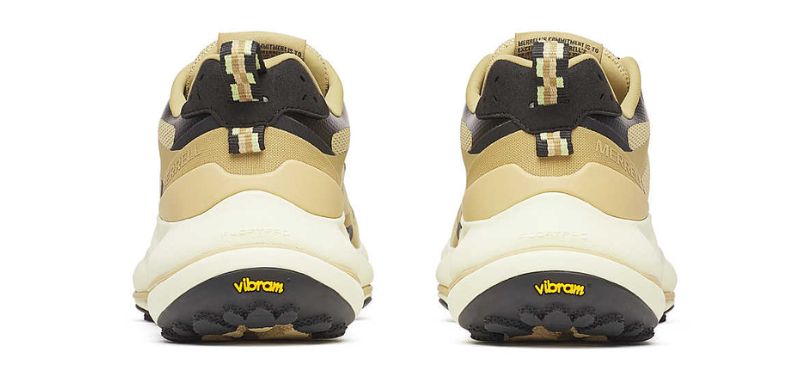 Merrell SpeedARC Matis Gore-Tex: Talonera