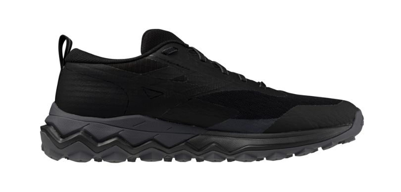 Mizuno Wave Ibuki 5 GTX: Profil