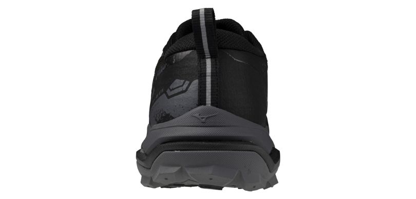 Mizuno Wave Ibuki 5 GTX: Fersenkappe