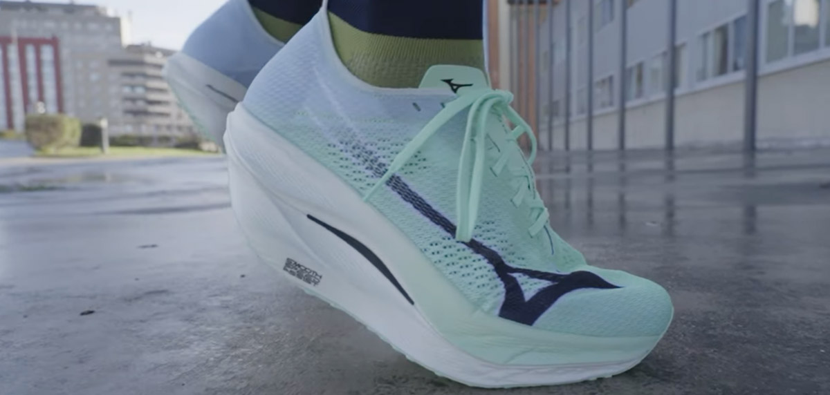 Comparativa de las Mizuno Wave Rebellion Pro 3 con otros modelos del mercado