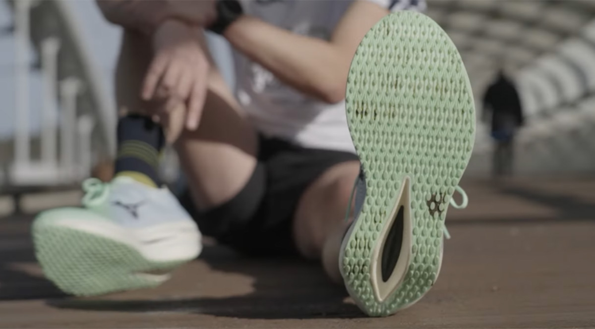 Mizuno Wave Rebellion Pro 3, ¿Valen la pena?: Runner objetivo