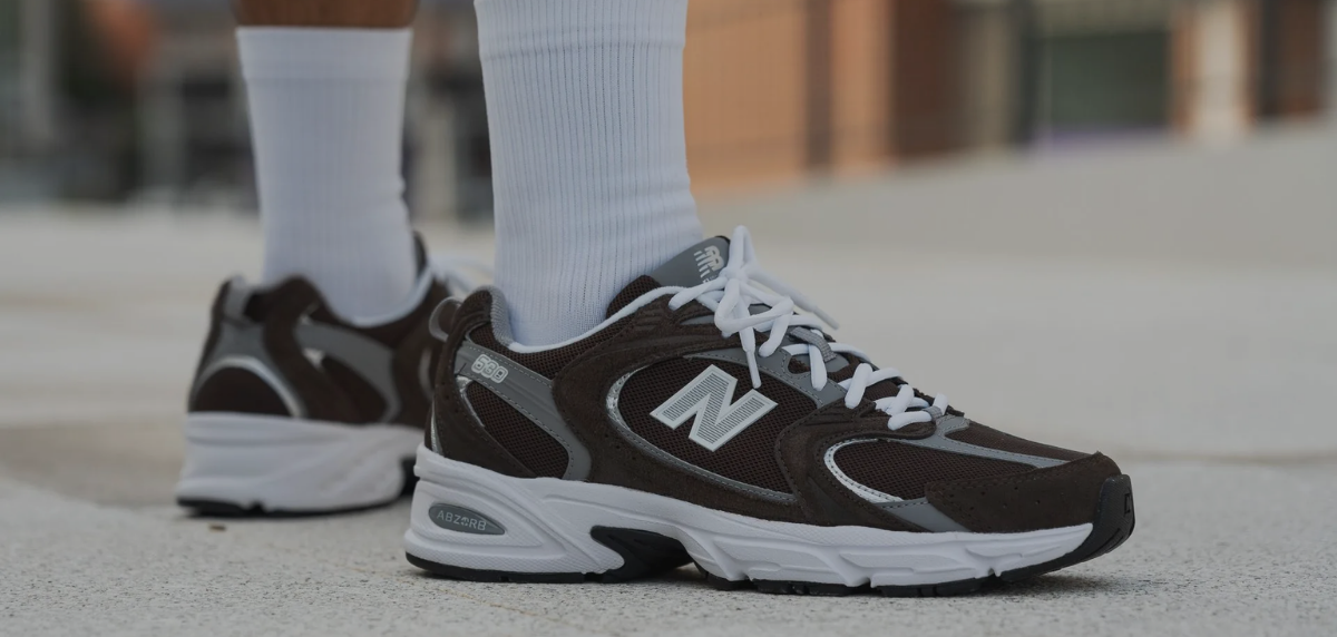 Del olvido al estrellato: cómo las New Balance 530 se han vuelto imprescindibles