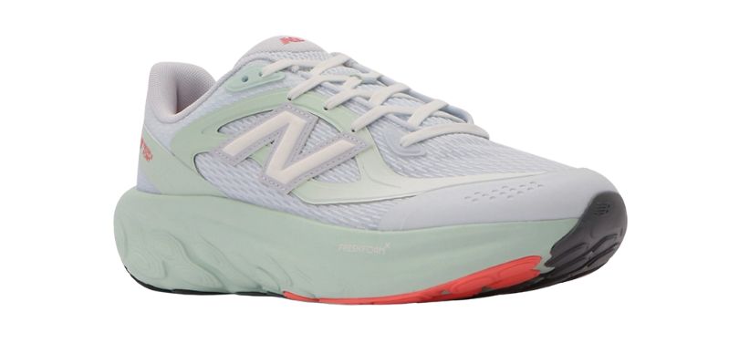 New Balance TRN: Perfil