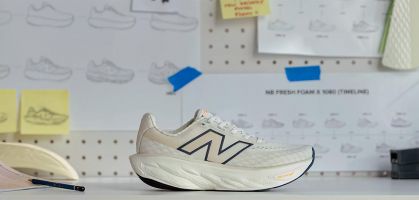 Nuevos colores, la misma excelencia: Por qué las New Balance Fresh Foam X 1080 v14 siguen siendo la reina de tus rodajes diarios