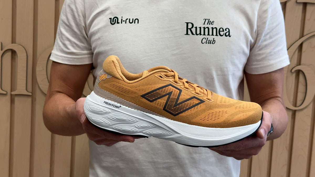 Sto per iniziare a correre e non ho idea di quali scarpe comprare
