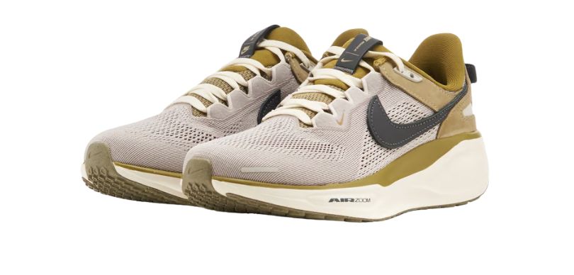 Nike Air Zoom Pegasus 41 SP: Perfil