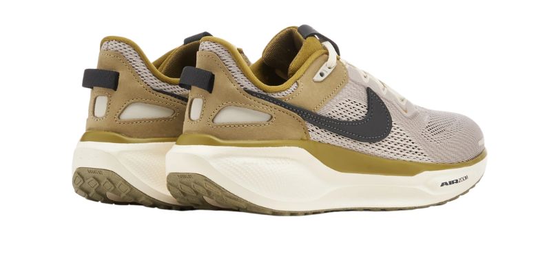 Nike Air Zoom Pegasus 41 SP: Talonera