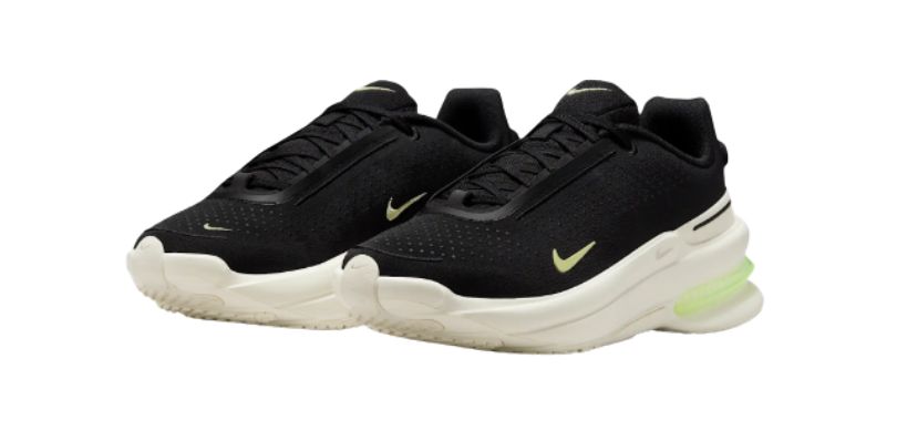 Nike Air Zoom Upturn SC: Perfil