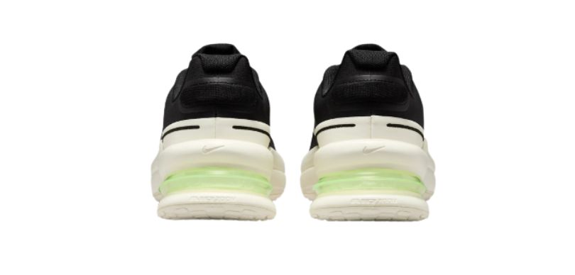 Nike Air Zoom Upturn SC: Talonera