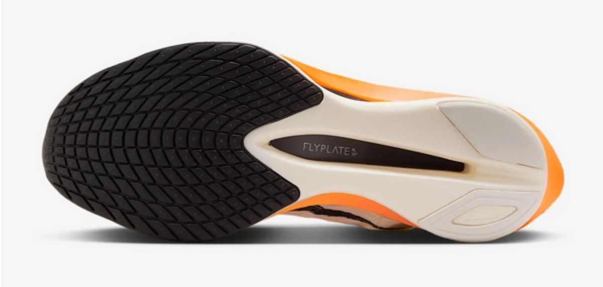 Was ist das Läuferprofil des Nike Vaporfly 4?