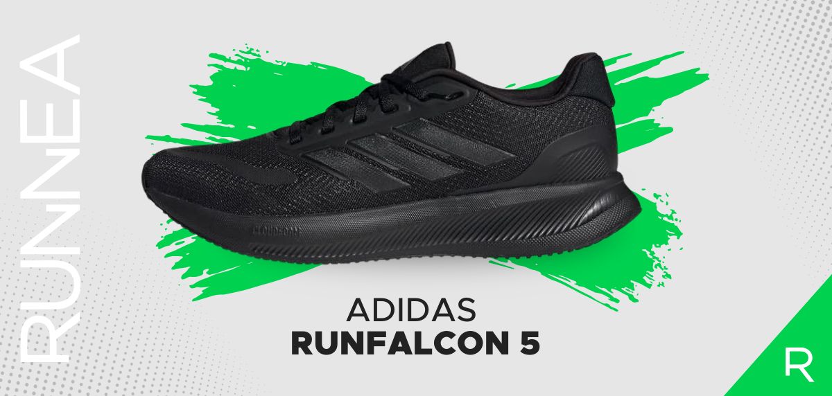 Lo más destacado de la Fiesta de ofertas de la Primavera 2025 - adidas Runfalcon 5