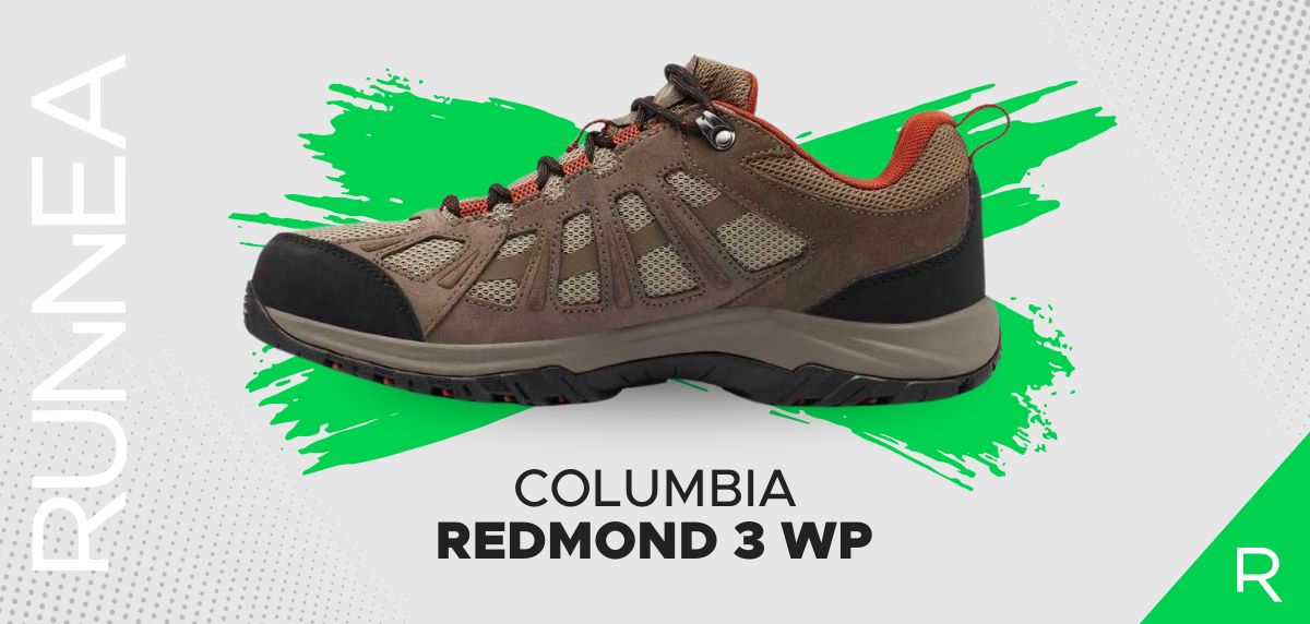 Lo más destacado de la Fiesta de ofertas de la Primavera 2025 - Columbia Redmond 3 WP