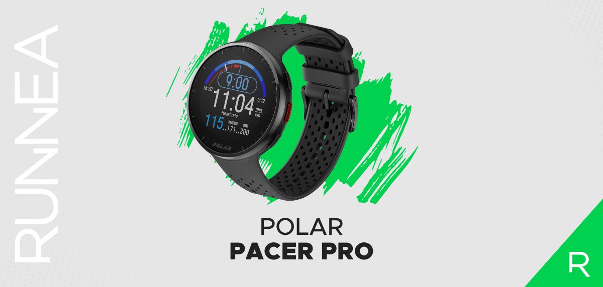 Lo más destacado de la Fiesta de ofertas de la Primavera 2025 - Polar Pacer Pro