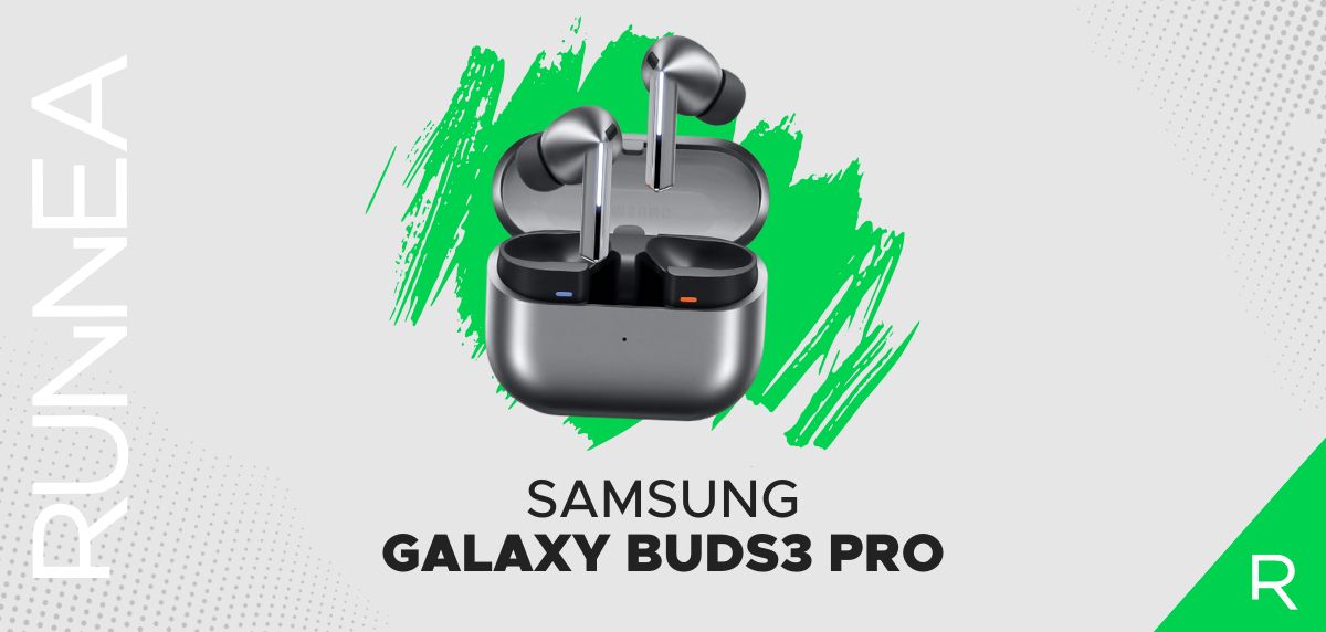 Lo más destacado de la Fiesta de ofertas de la Primavera 2025 - Samsung Galaxy Buds3 Pro