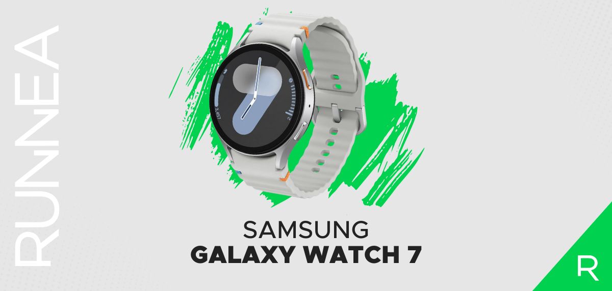 Lo más destacado de la Fiesta de ofertas de la Primavera 2025 - Samsung Galaxy Watch 7