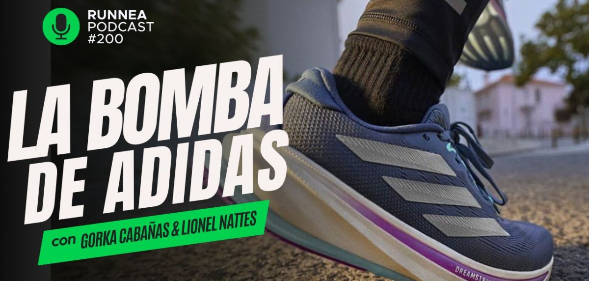 Ojo con adidas: hablamos con su Product Trainer y nos cuenta las novedades para 2025 y el bombazo que preparan