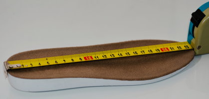 Cómo elegir la talla perfecta de zapatillas (y no fallar al comprarlas online)
