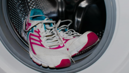 Can shoes be washed in the washing machine? Here's what you should know