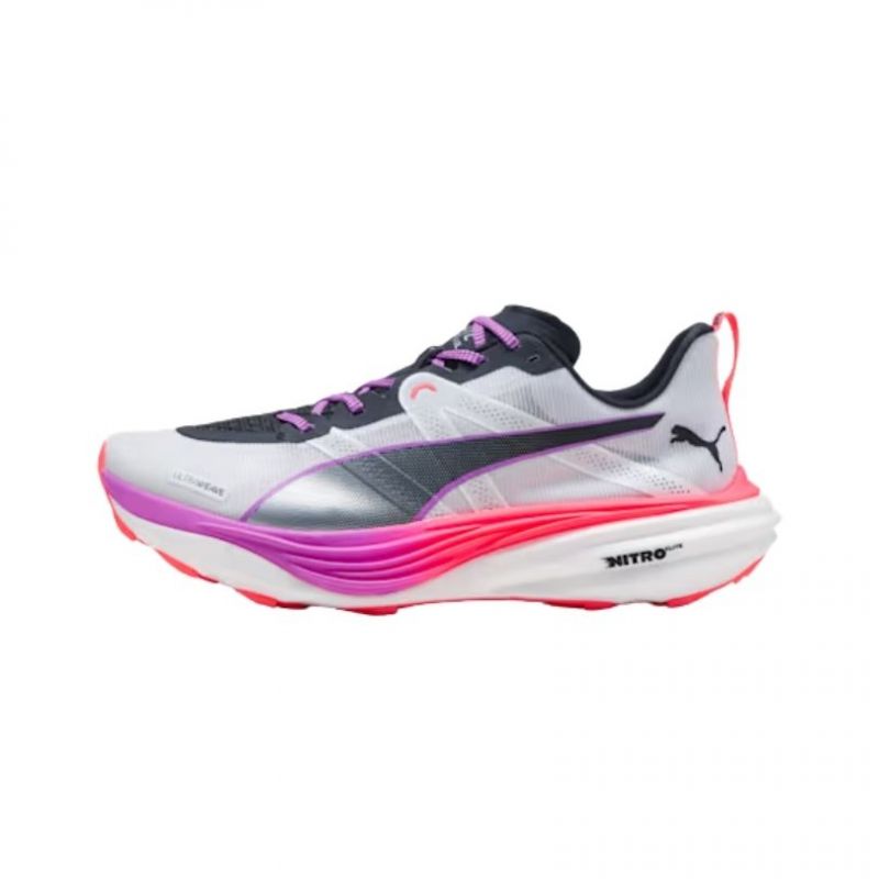 Puma Deviate Nitro Elite Trail