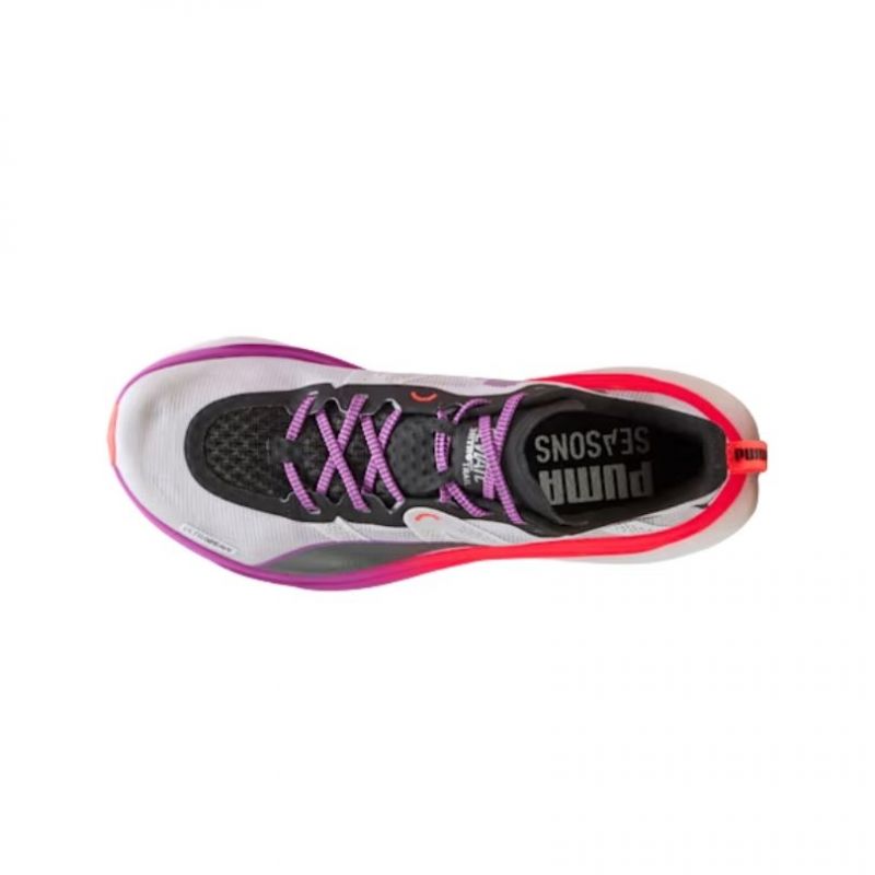 Puma Deviate Nitro Elite Trail