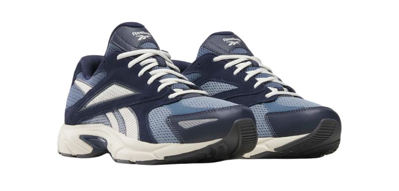 Reebok Road Prime: Perfil