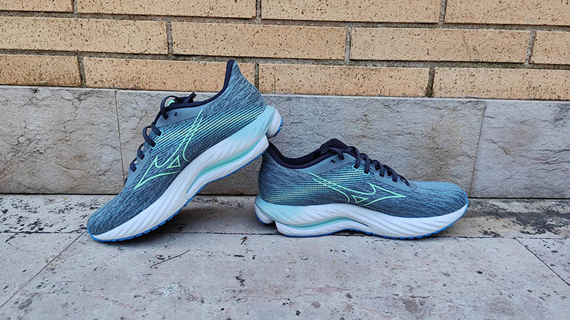  Mizuno Wave Inspire 21: fiabilidad más que garantizada