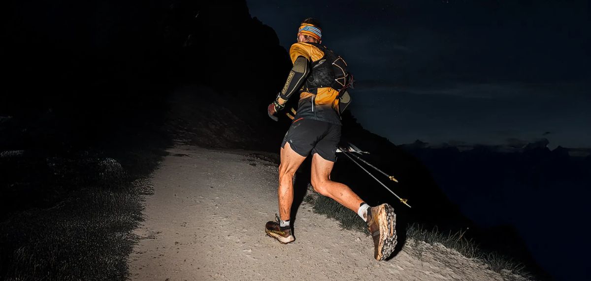 En busca del mejor rendimiento en trail running