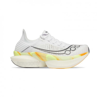 Saucony Endorphin Elite 2