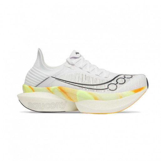 Saucony Endorphin Elite 2