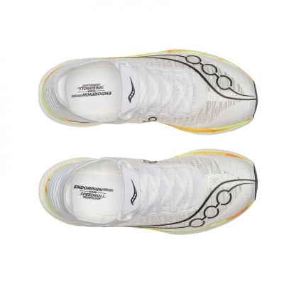 Saucony Endorphin Elite 2