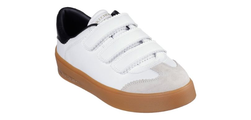 Skechers Hiland: Perfil