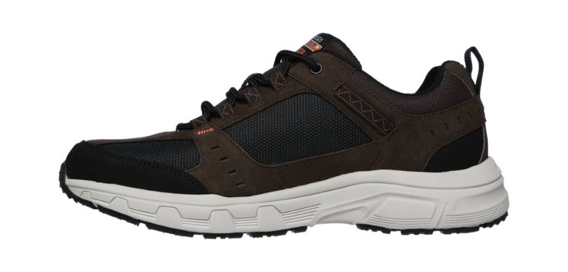 Skechers Oak Canyon: Interior