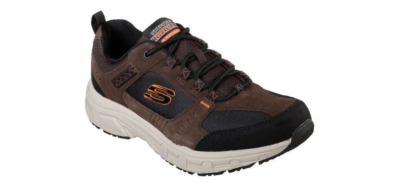 Skechers Oak Canyon: Perfil