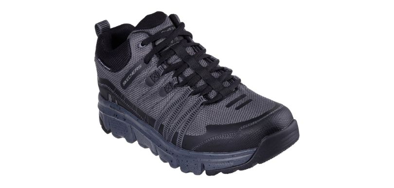 Skechers Summits AT: Perfil