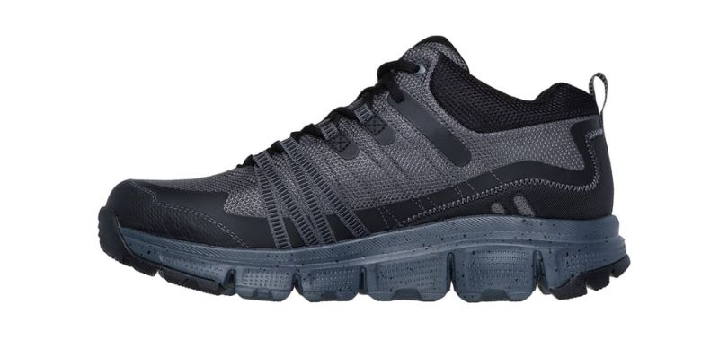Skechers Summits AT: Talonera