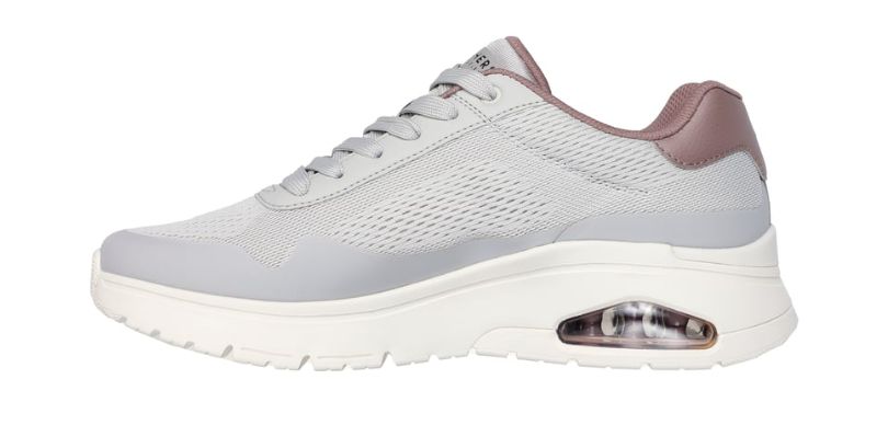 Skechers Uno Flex: Interior