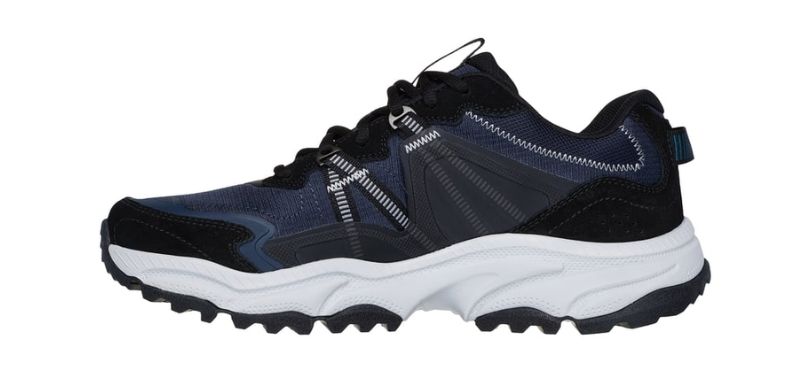 Skechers Vigor AT : Interior