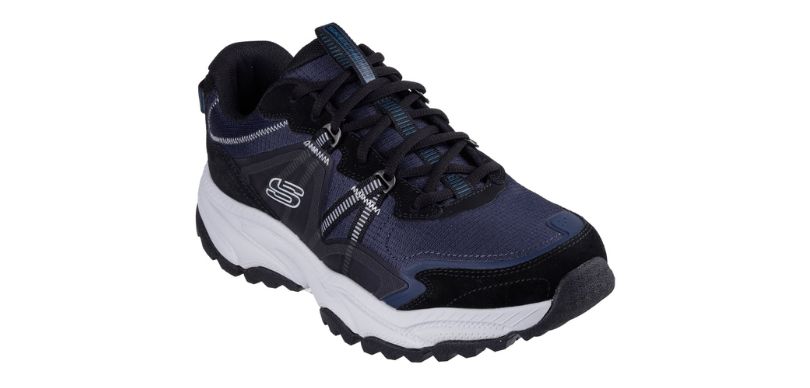 Skechers Vigor AT : Perfil