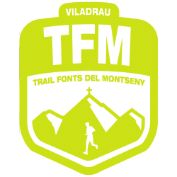 Trail Fonts del Montseny