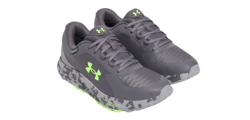 Under Armour Storm Bandit Trail 3: Profil