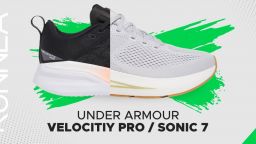 Esta es la dupla complementaria de Under Armour que querrás tener en tu rotación semanal, una vez que las pruebes