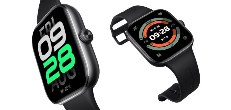 Xiaomi Redmi Watch 5: Correa
