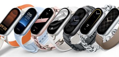 First impressions of the Xiaomi Smart Band 10: Everything points to the next big revolution in smart bracelets.