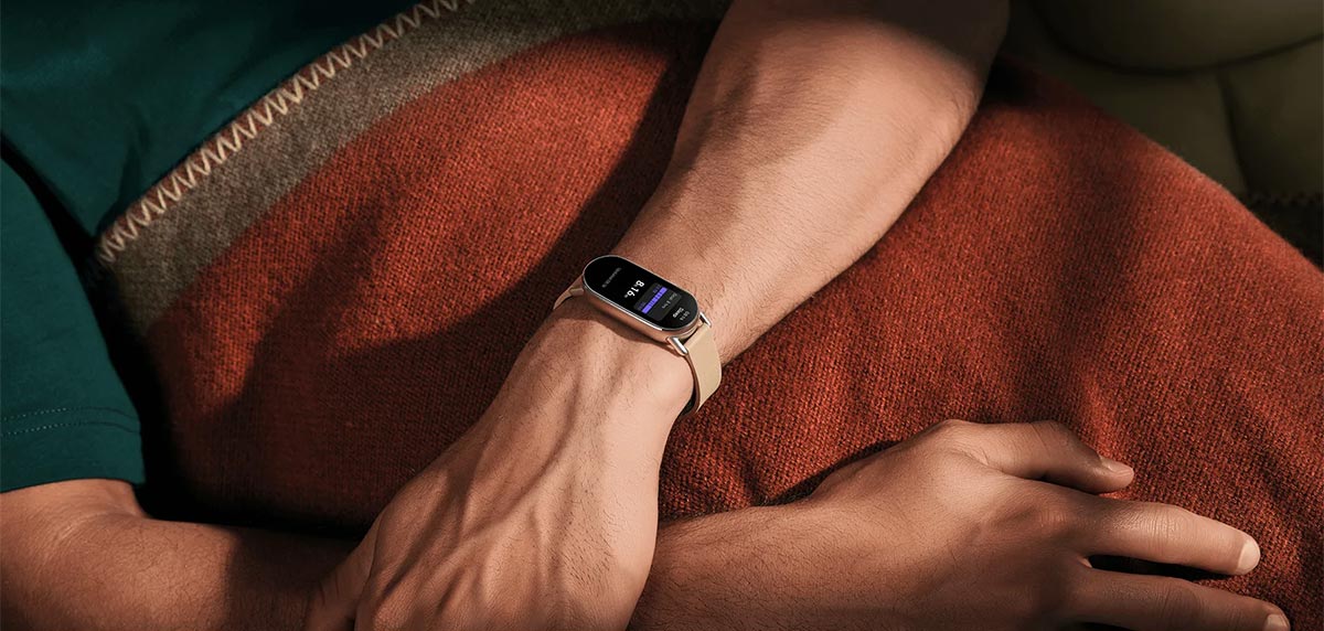 ¿Qué características podríamos ver en la Xiaomi Smart Band 10?