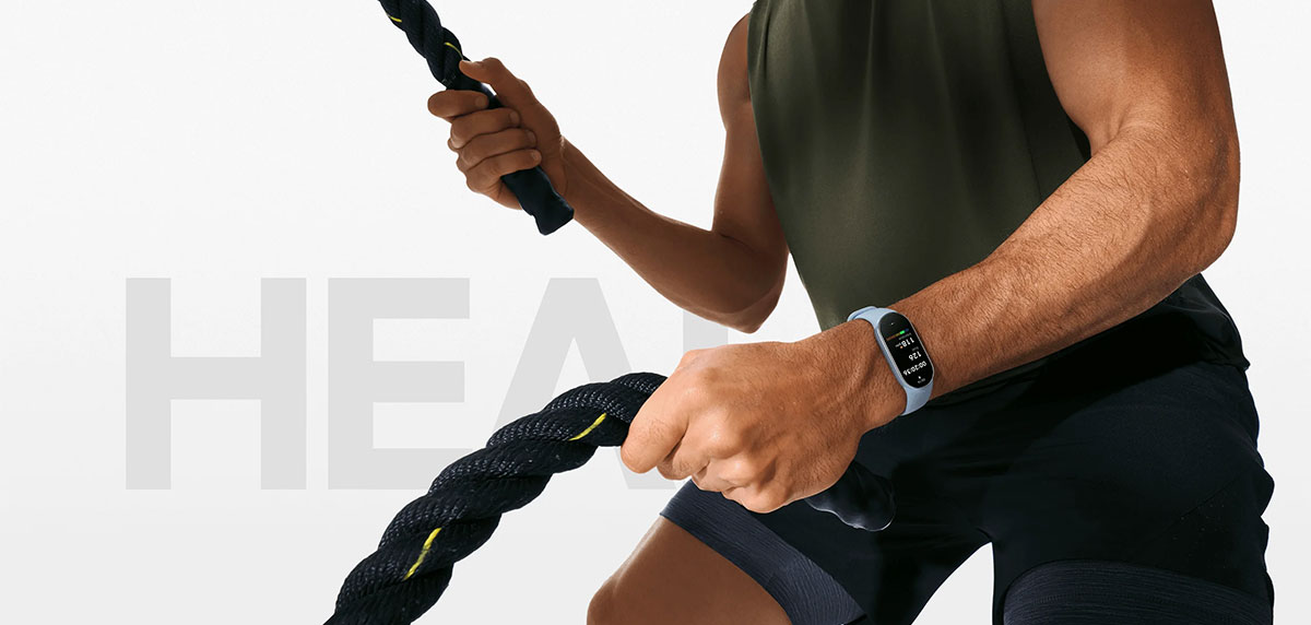 ¿Qué características podríamos ver en la Xiaomi Smart Band 10?
